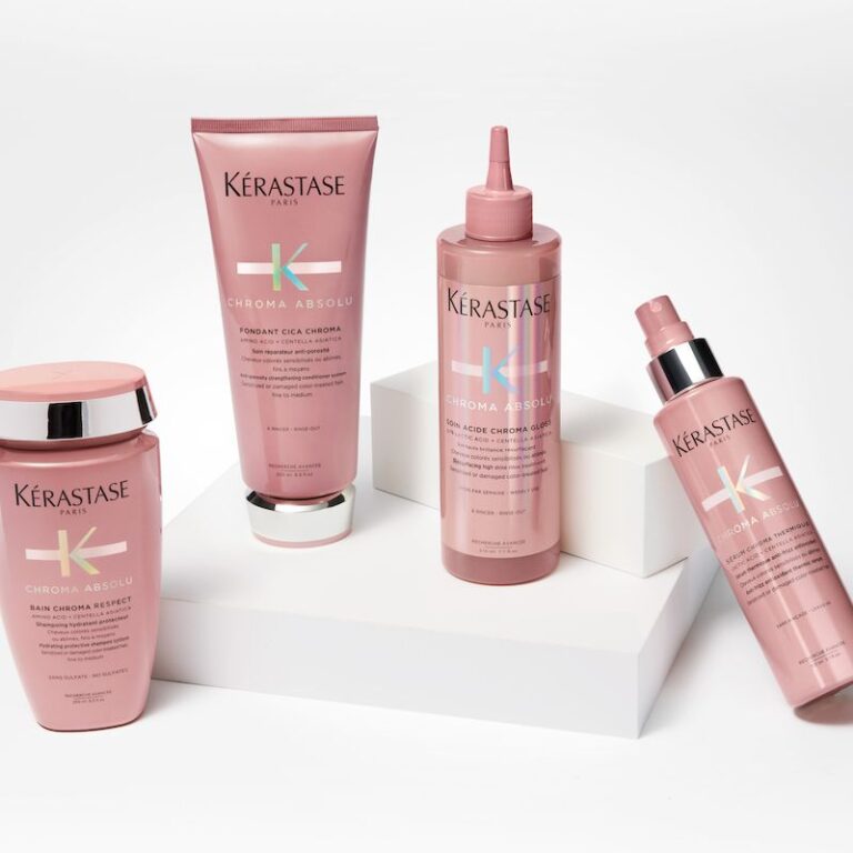 Hair Care cosmetic Products