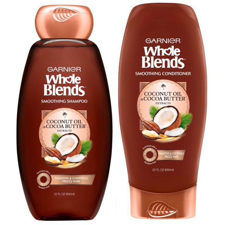 Hair Care cosmetic Products